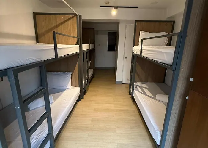 Acasa Apartments Makati City